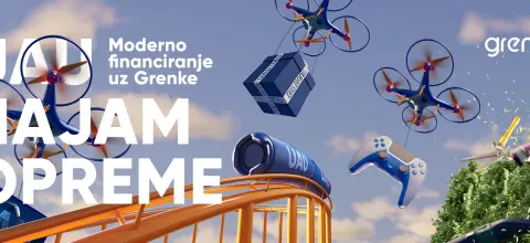 Najam poslovne opreme po mjeri vaše tvrtke