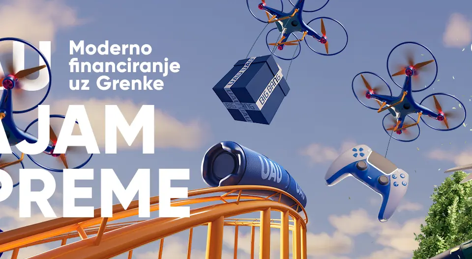 Najam poslovne opreme po mjeri vaše tvrtke