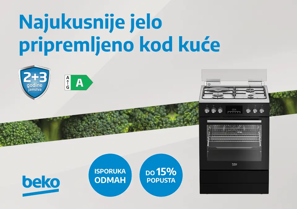 Najukusnije jelo pripremljeno kod kuće