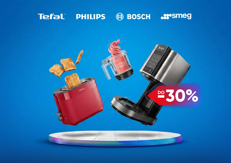 Mali uređaji za velike ljetne gušte