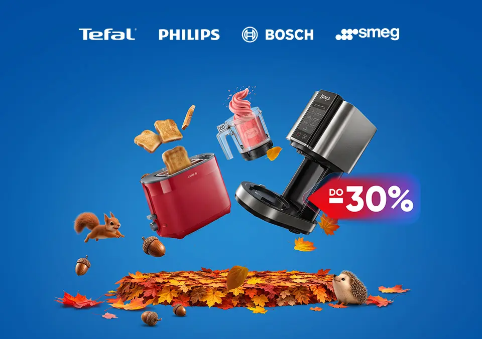 Smiksaj. Skuhaj. Uživaj.