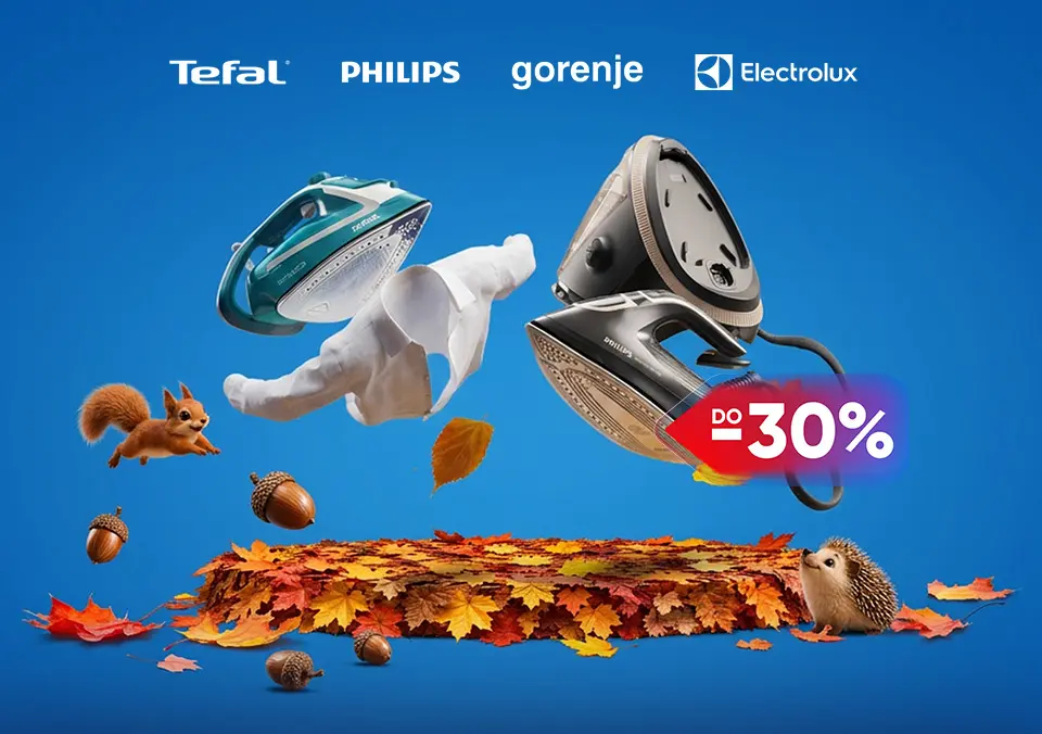 Ispeglali smo cijene glačala i parnih postaja