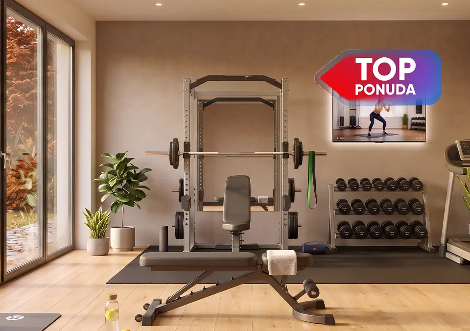 Vrijeme je za povratak u fitness rutinu