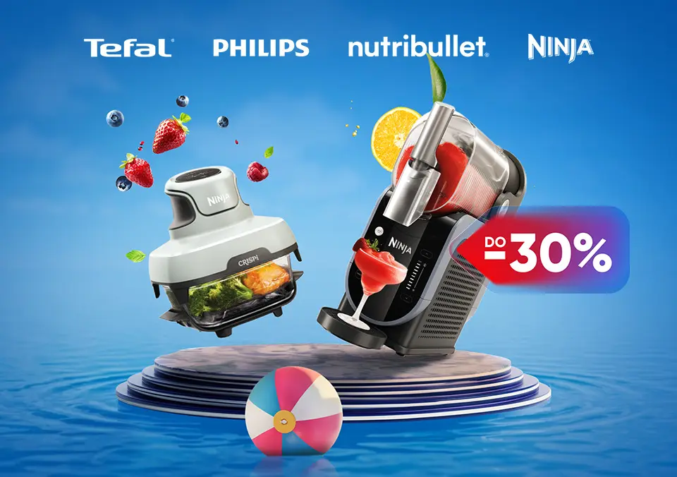 Nahrani svoj ljetni vibe zdravim odabirom