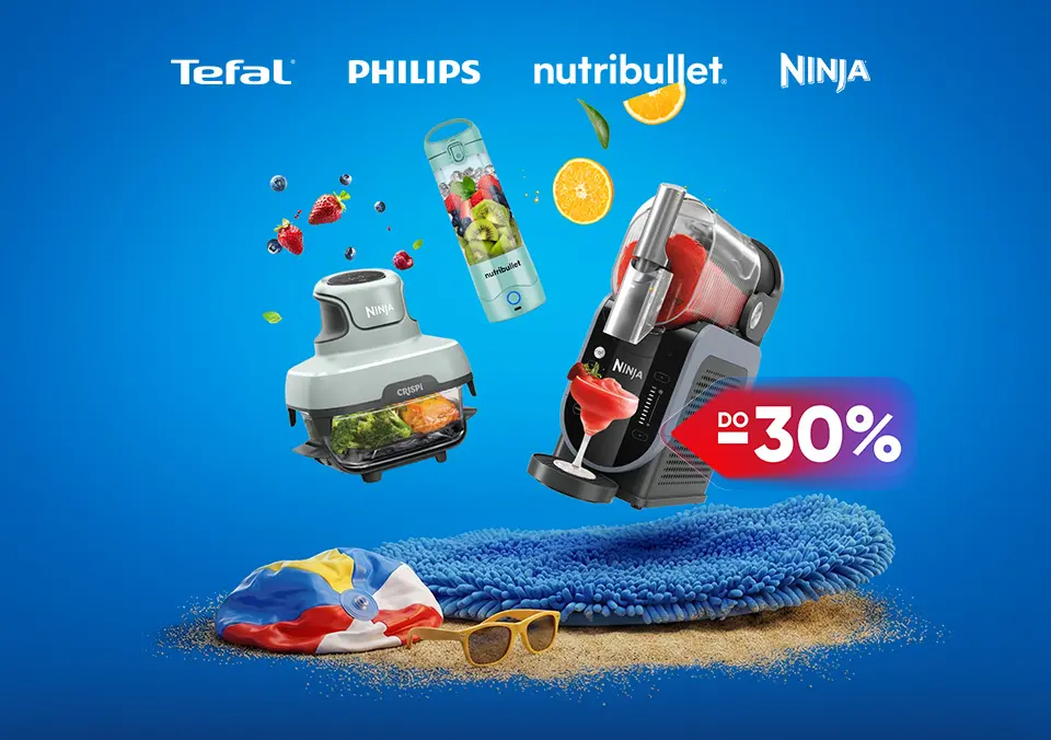 Zdravo nikad nije bilo jednostavnije