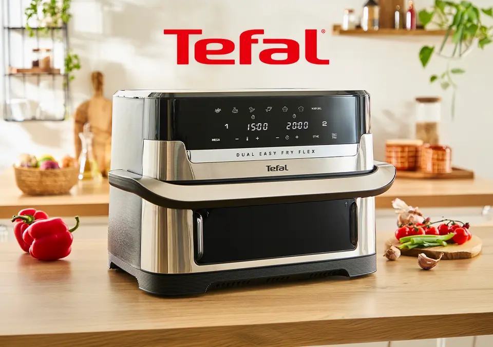 Tefal mali kućanski uređaji
