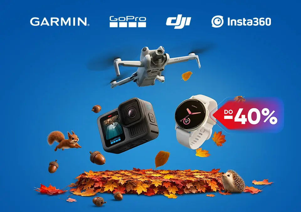 Stavi UAU u kadar