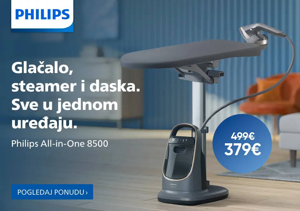 Philips All in One