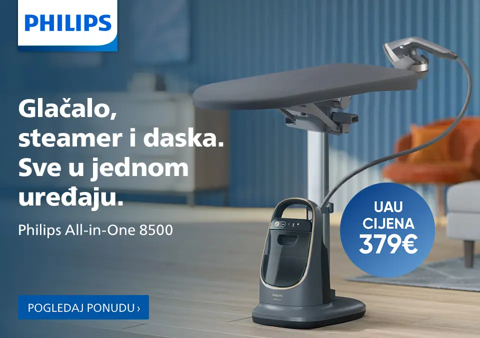 Philips All in One