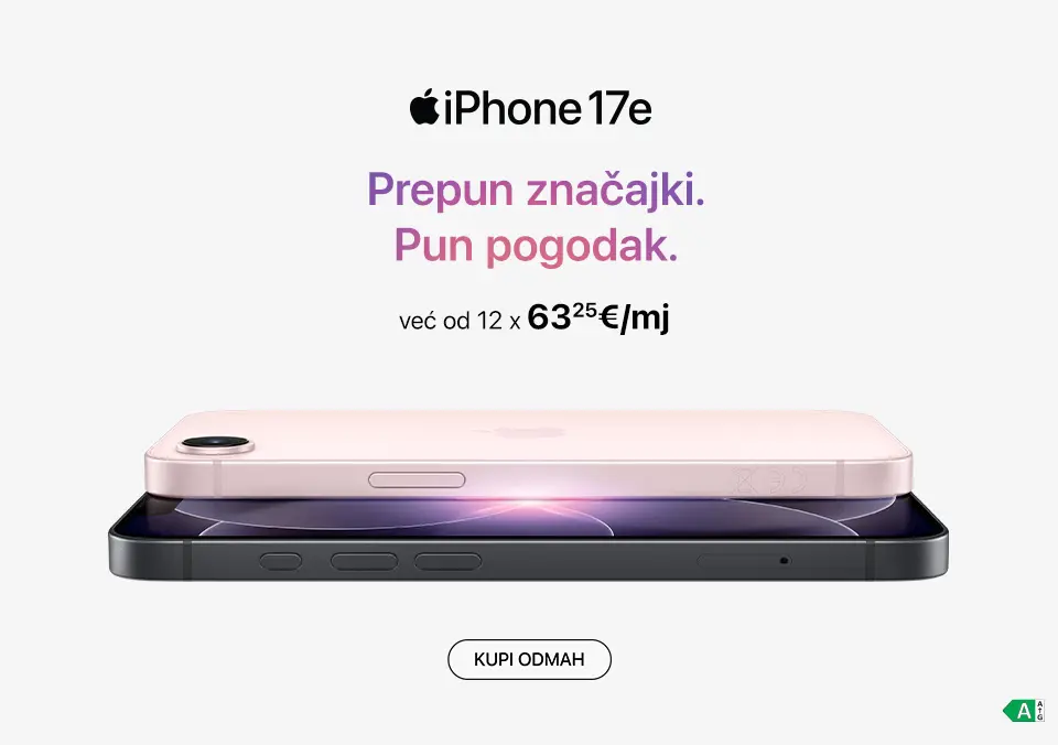Prepun značajki. Pun pogodak.