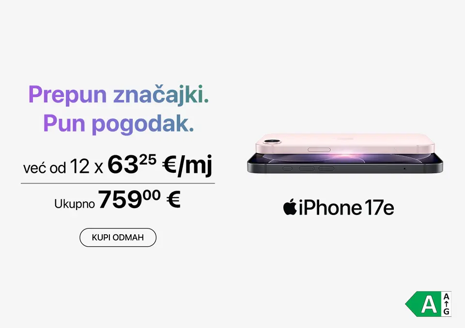 Prepun značajki. Pun pogodak.