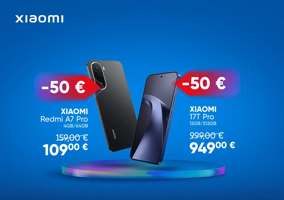 Xiaomi uređaji po super cijenama