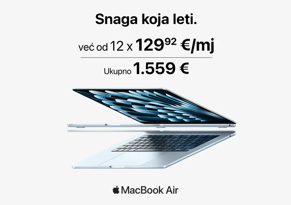 Snaga koja leti.
