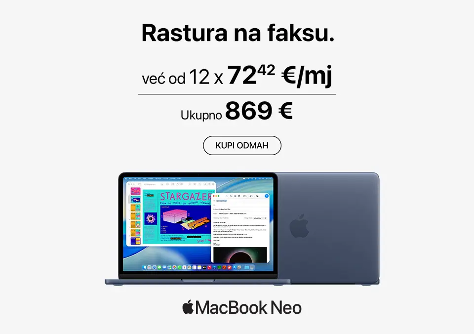 Rastura na faksu.