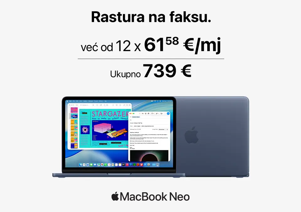 Rastura na faksu.