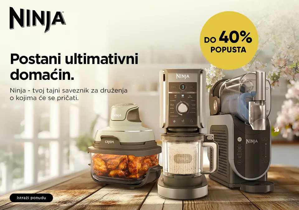 Revolucija u tvojoj kuhinji