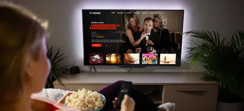 Najbolji TV za Netflix i tvoje omiljene filmske naslove: OLED ili QLED? Evo kako odabrati!