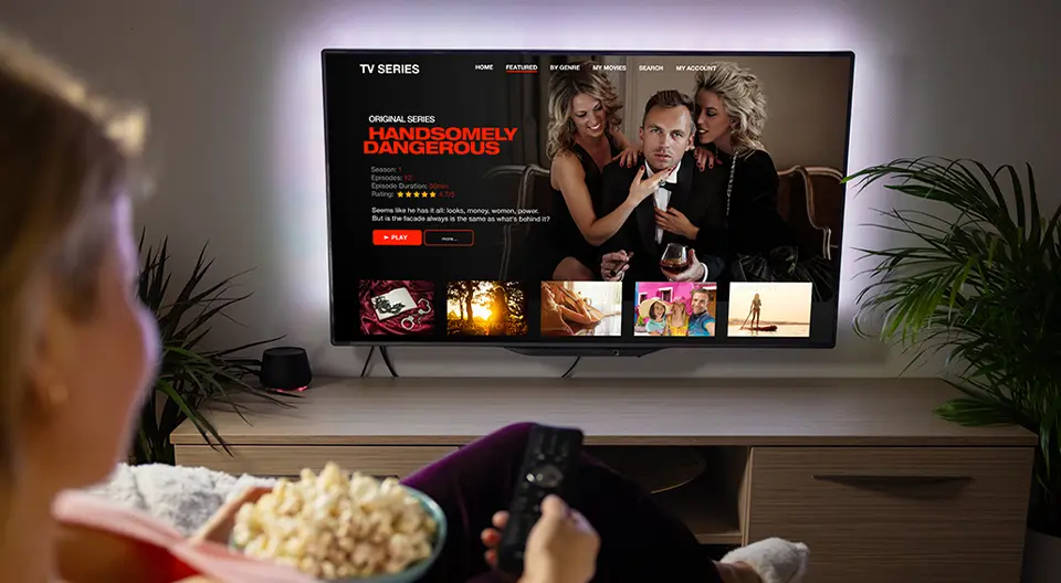 Najbolji TV za Netflix i tvoje omiljene filmske naslove: OLED ili QLED? Evo kako odabrati!