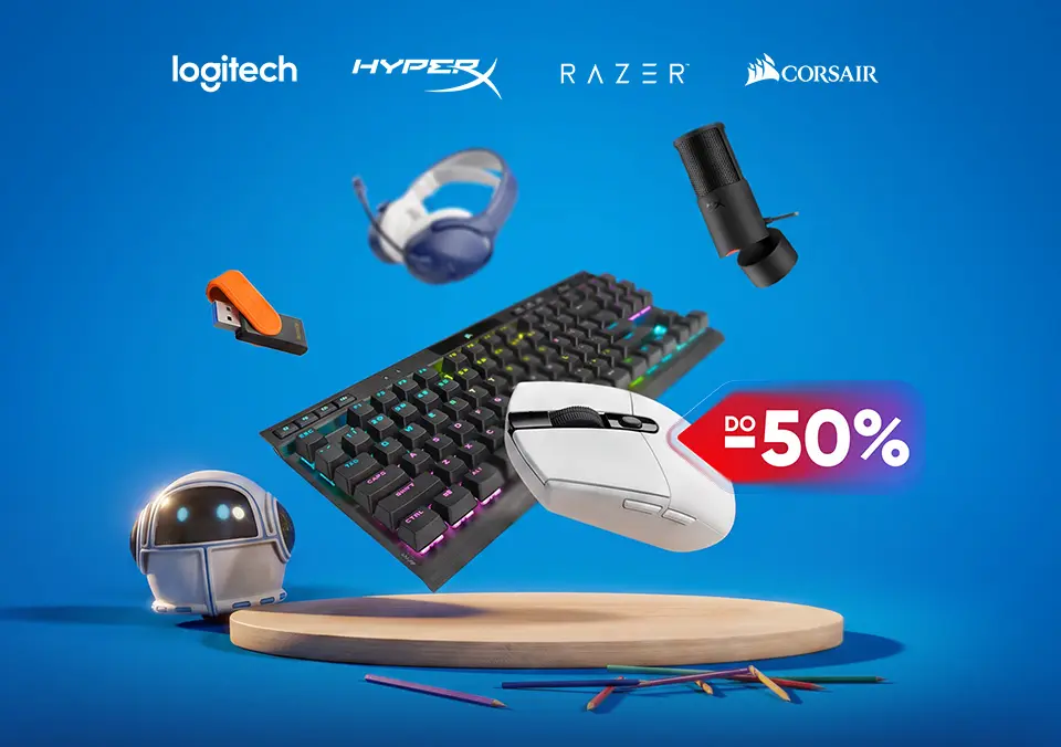 Sve za tvoj UAU setup