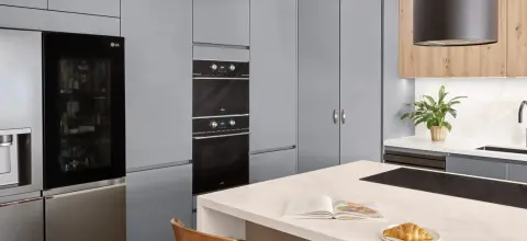 5 nezaobilaznih uređaja u modernoj kuhinji