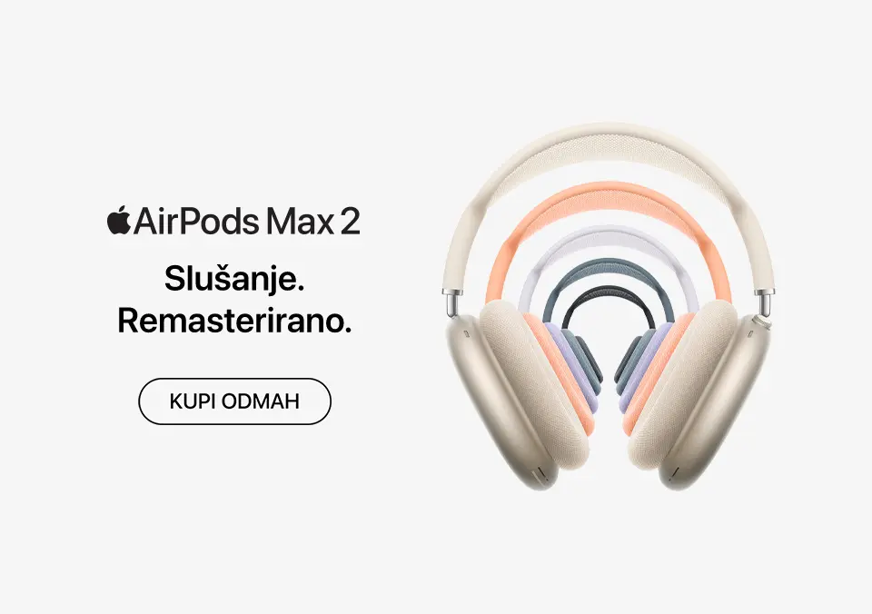 Slušanje. Remasterirano.