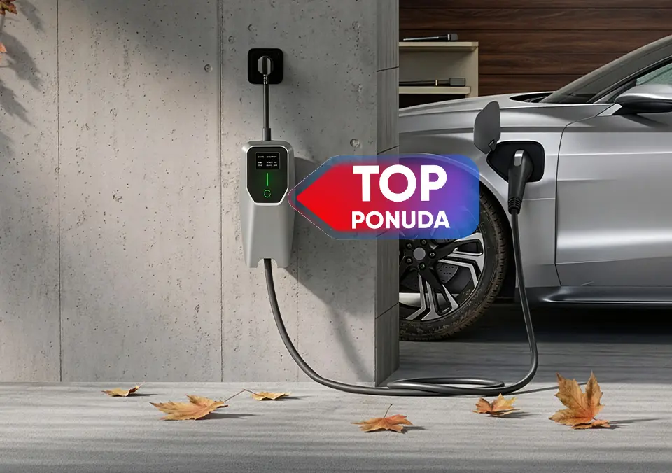 Punjači za električna vozila