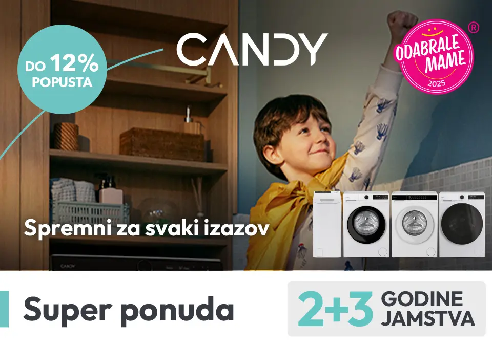 Spremni za svaki izazov