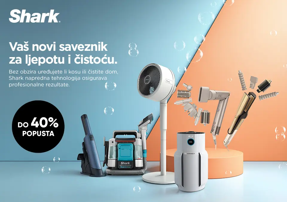 Kad standard više nije dovoljan.