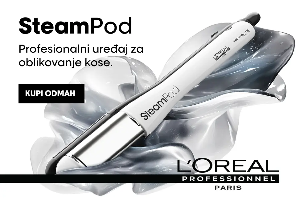 Profesionalna njega kose kod kuće