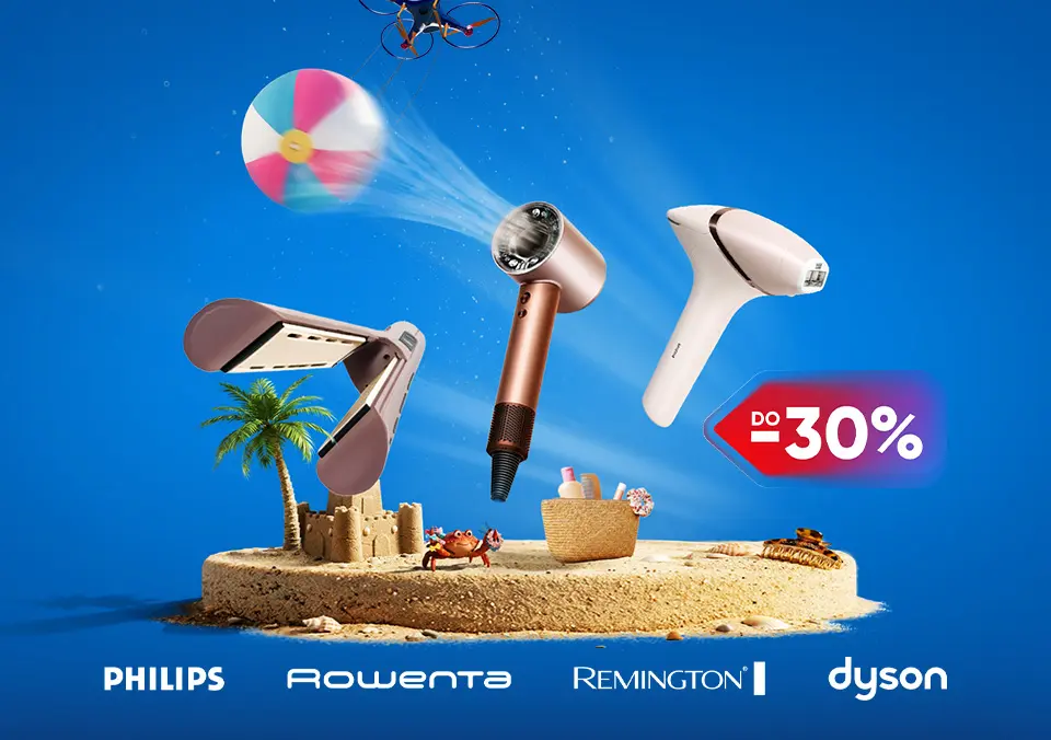 Započni beauty rutinu u Big Bangu!