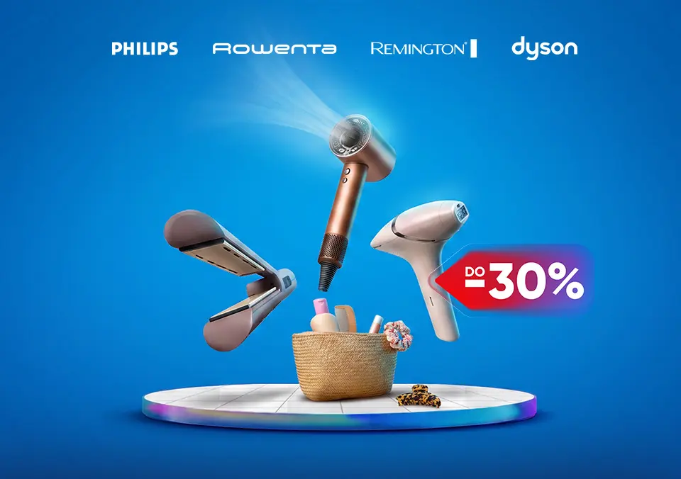 Započni beauty rutinu u Big Bangu!
