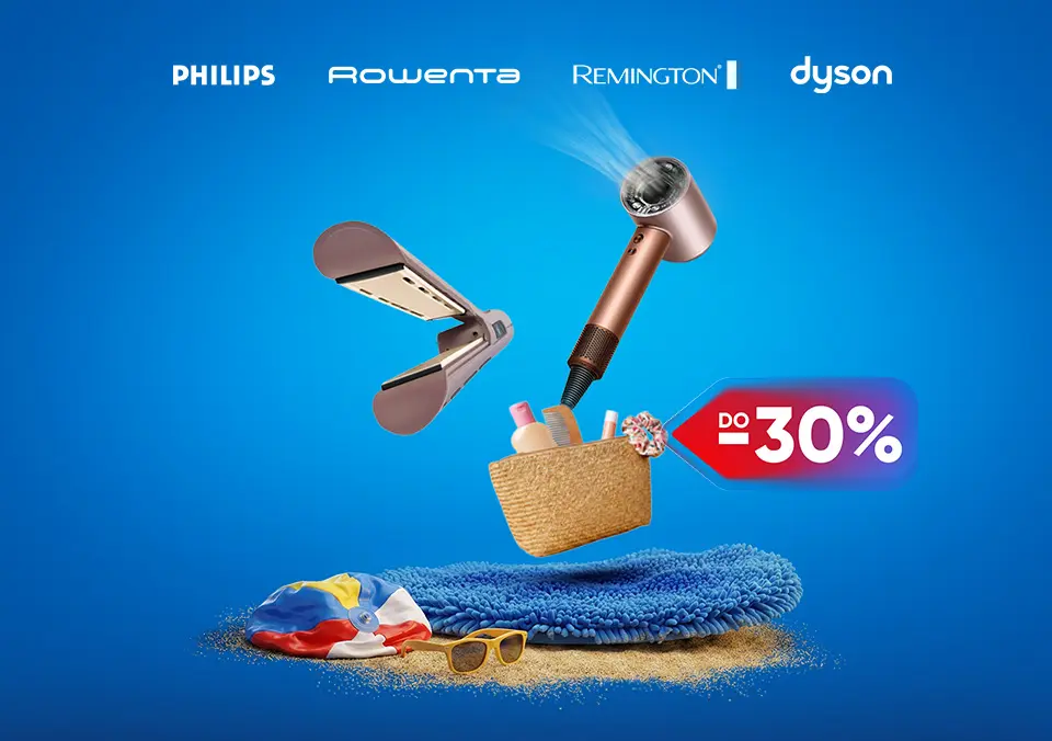 Započni beauty rutinu u Big Bangu!