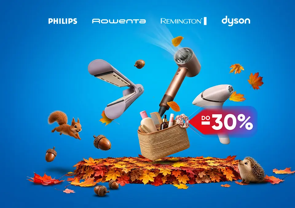 Započni beauty rutinu u Big Bangu!