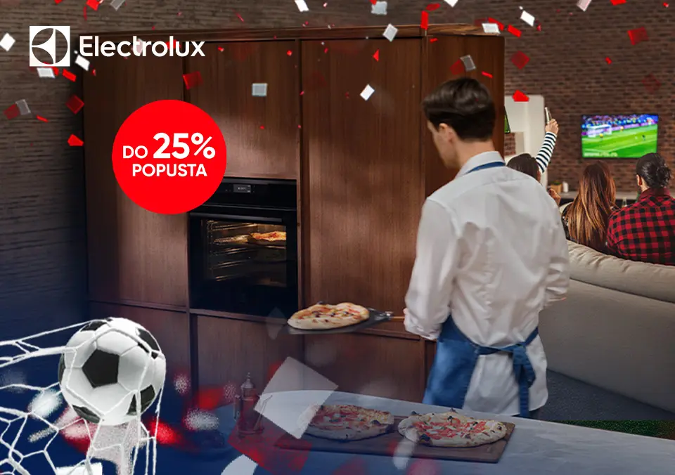 Zaboravi na dugo pečenje pizze.
