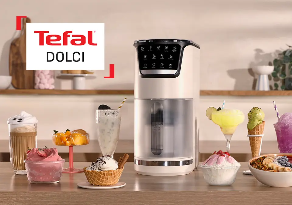 Ukusan domaći sladoled