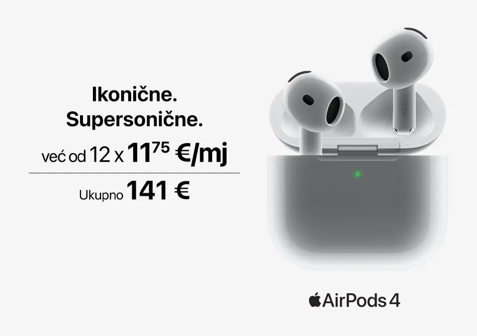 Ikonične. Supersonične.