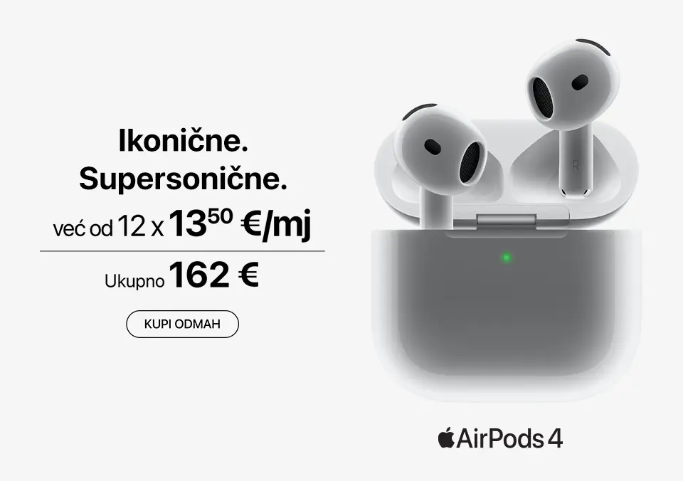 Ikonične. Supersonične.