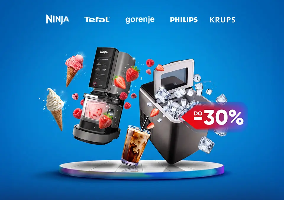 Sladoled ne pita za godišnje doba