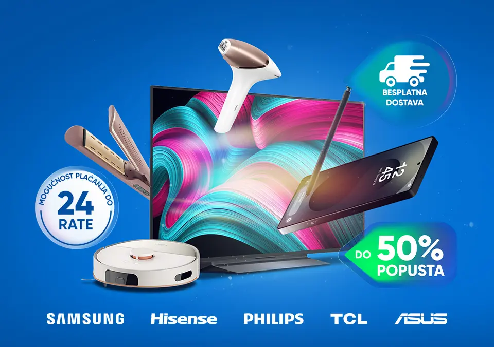 Epic Deals. UAAAU!