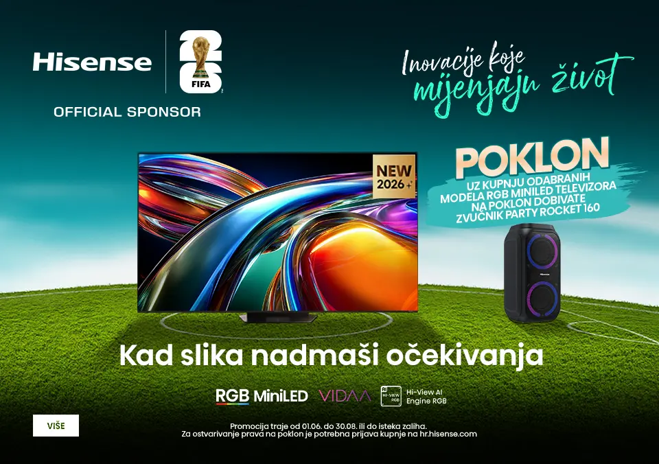 Kad slika nadmaši očekivanja