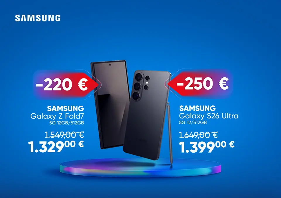 Premium Samsung iskustvo počinje ovdje