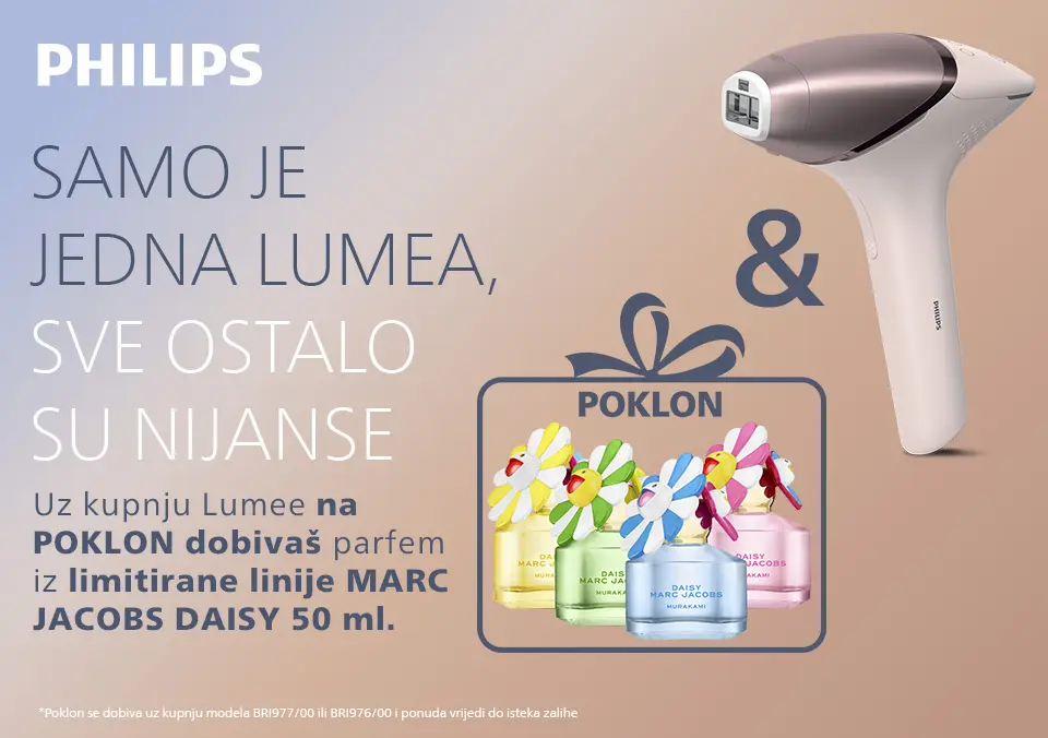 Samo je jedna Lumea, sve ostalo su nijanse