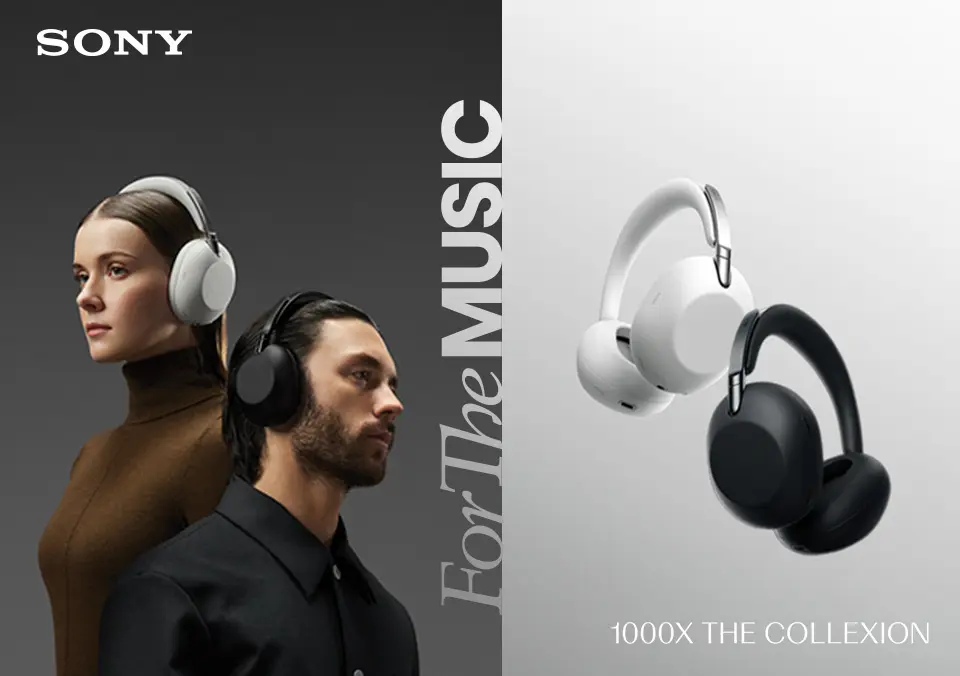 Sony THE COLLEXION