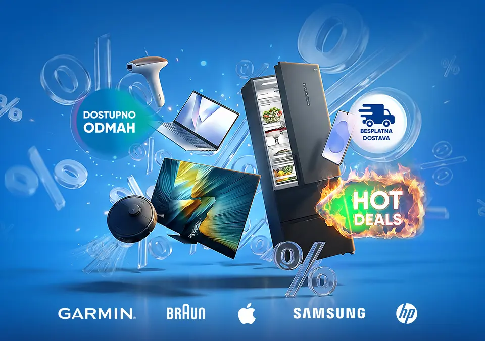 UAU Hot Deals!