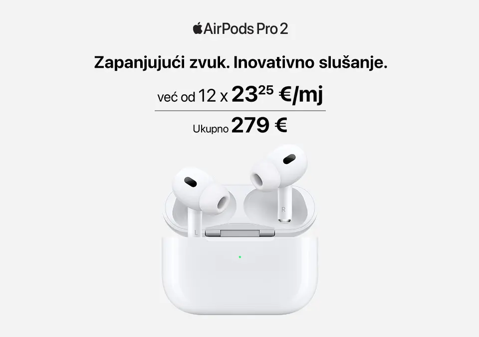 AirPods Pro 2