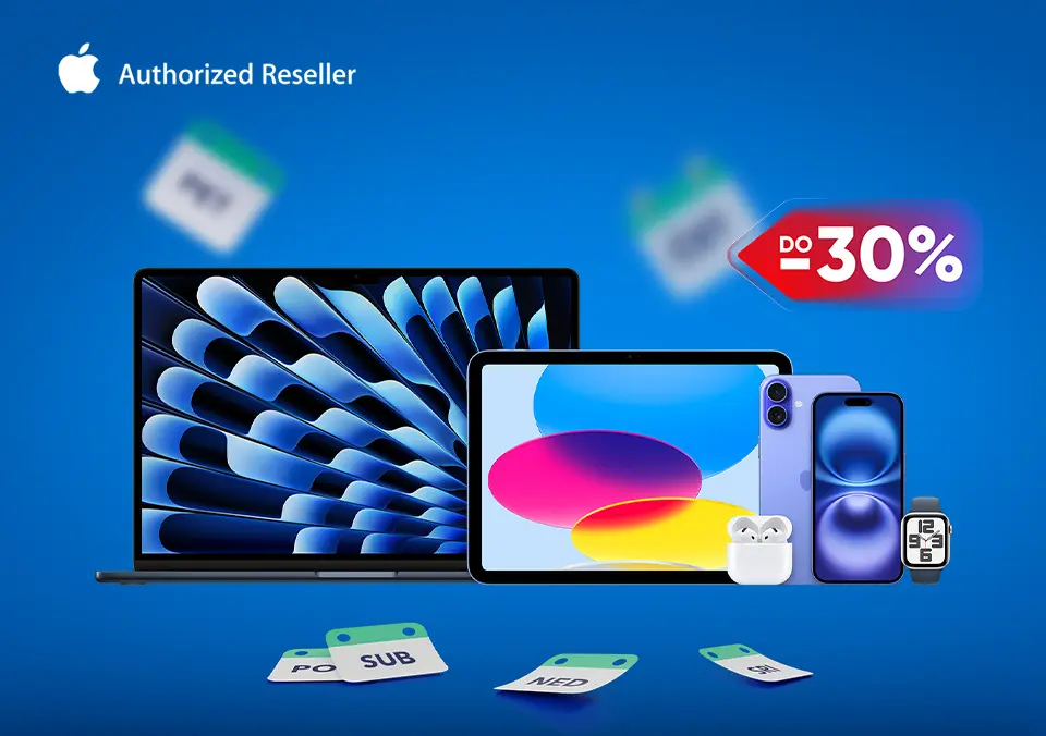 Apple Brand Week