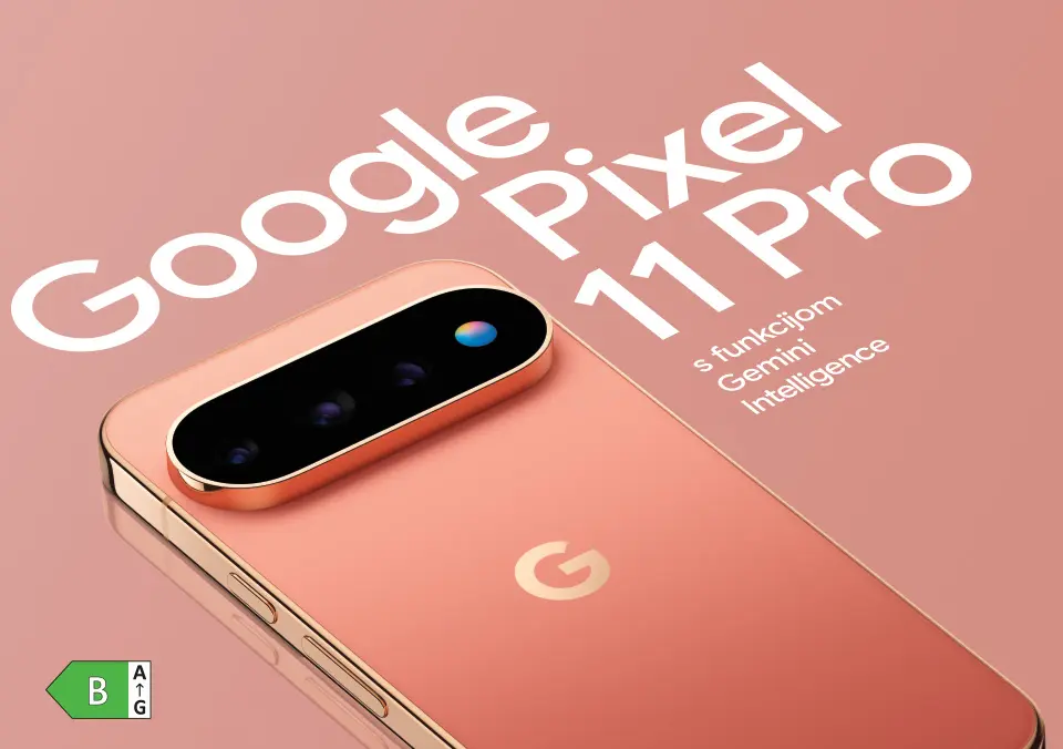 Google Pixel 11