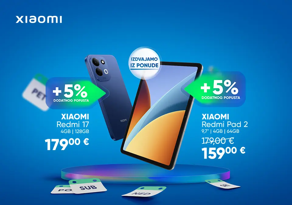 Xiaomi Brand Week