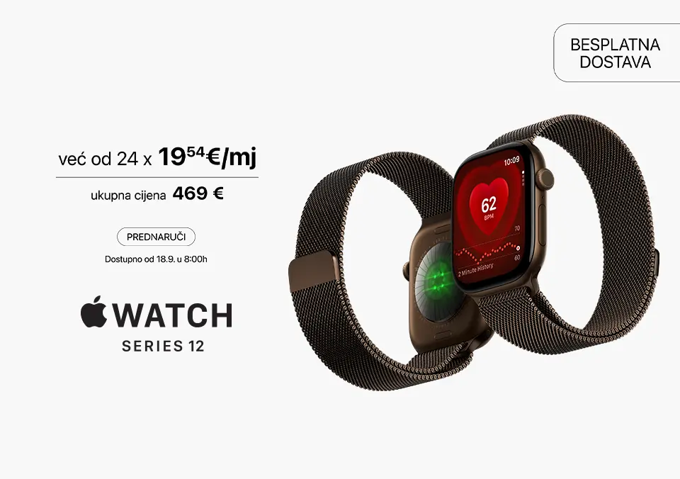 Apple Watch Series 12