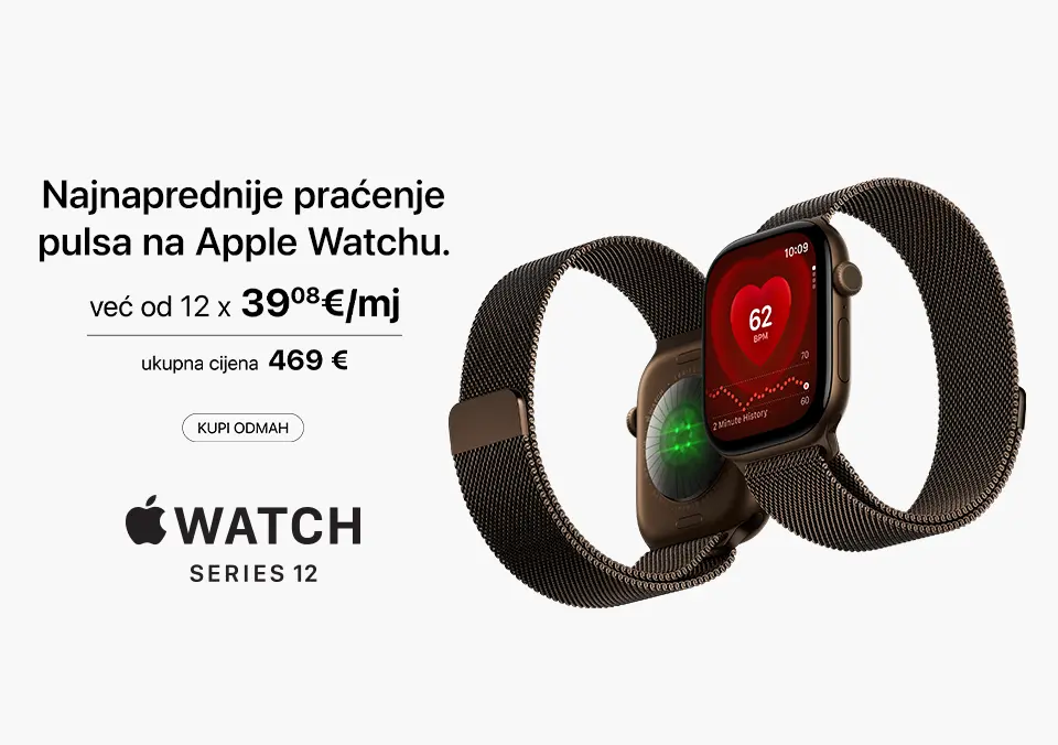 Apple Watch Series 12